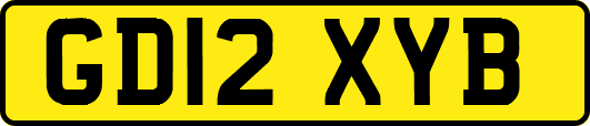 GD12XYB