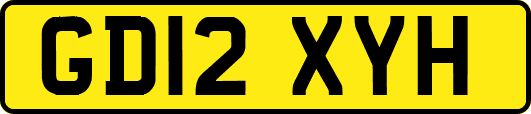 GD12XYH