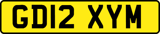 GD12XYM