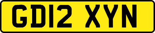 GD12XYN