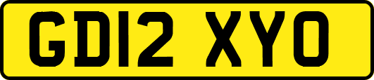 GD12XYO