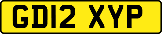 GD12XYP
