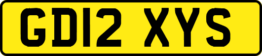 GD12XYS