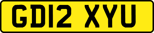 GD12XYU
