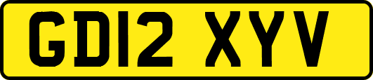 GD12XYV