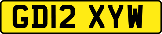 GD12XYW