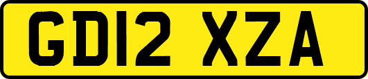 GD12XZA