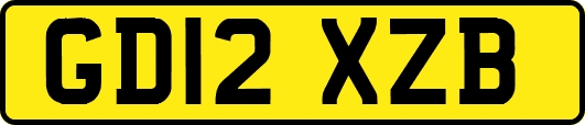 GD12XZB