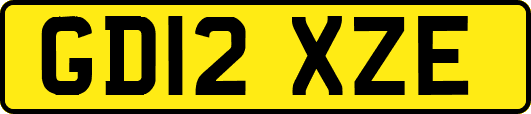 GD12XZE