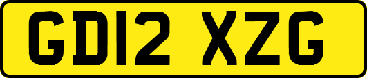 GD12XZG