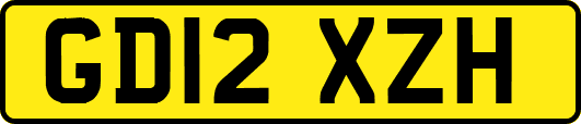 GD12XZH