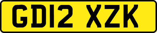 GD12XZK