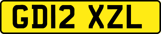 GD12XZL