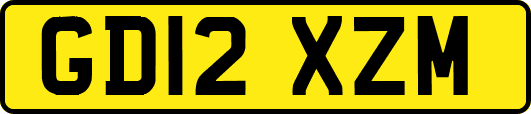 GD12XZM