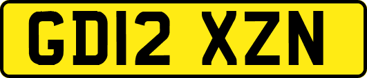 GD12XZN