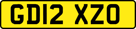 GD12XZO