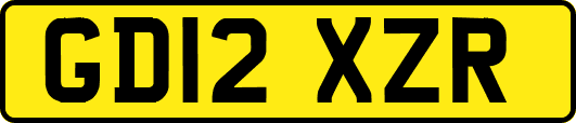GD12XZR