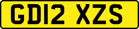 GD12XZS