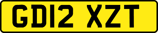GD12XZT