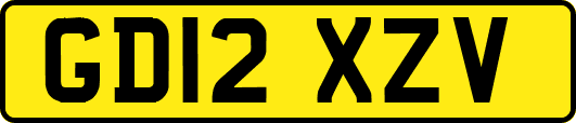 GD12XZV