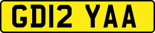 GD12YAA