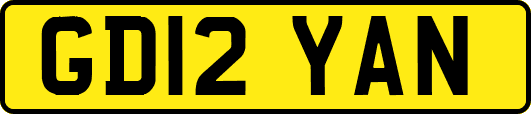 GD12YAN