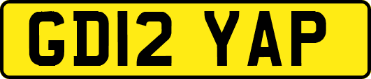 GD12YAP