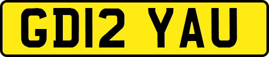 GD12YAU