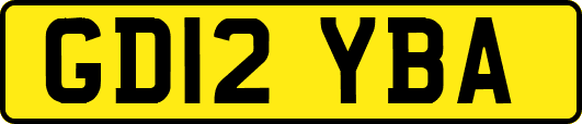 GD12YBA