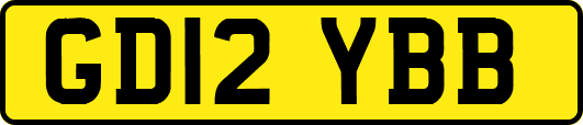 GD12YBB