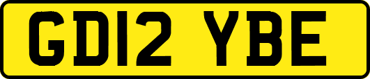 GD12YBE