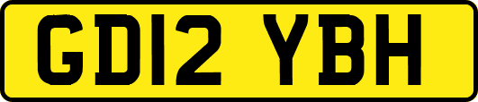 GD12YBH