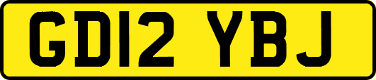 GD12YBJ