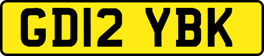 GD12YBK
