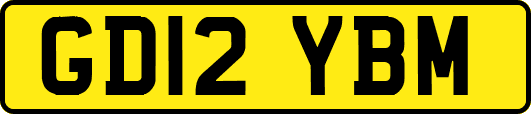 GD12YBM