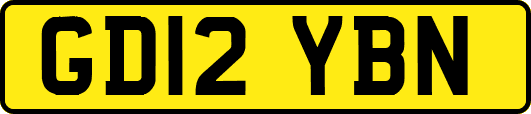 GD12YBN