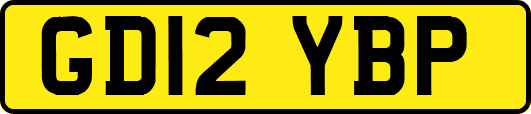 GD12YBP