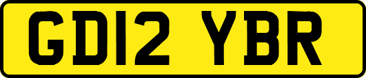 GD12YBR