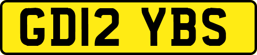 GD12YBS