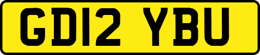 GD12YBU
