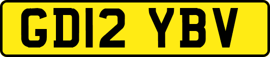 GD12YBV