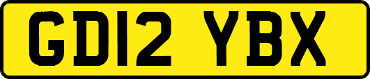 GD12YBX