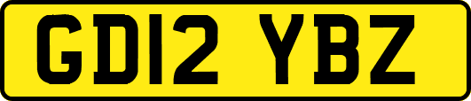 GD12YBZ