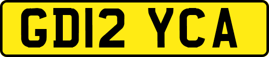 GD12YCA