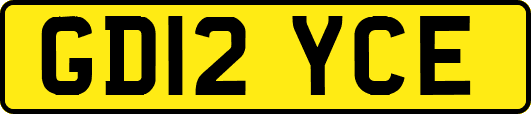 GD12YCE