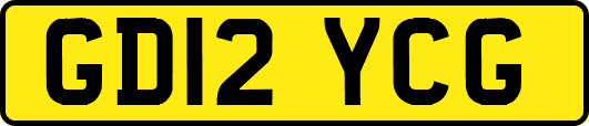GD12YCG