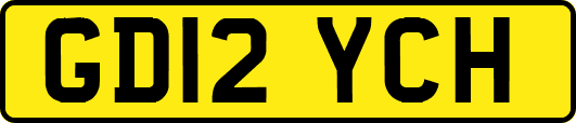 GD12YCH
