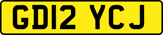 GD12YCJ