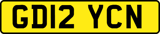 GD12YCN