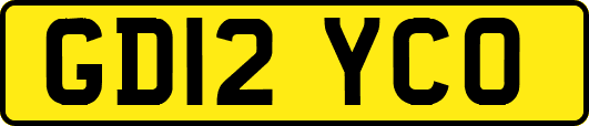 GD12YCO